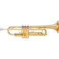 Trumpet Jupiter 606